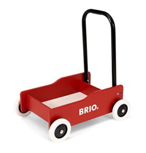 Andador Brio baby stand up walker