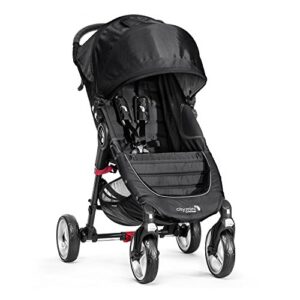 Baby Jogger City Mini 4 10kg top rated lightweight strollers