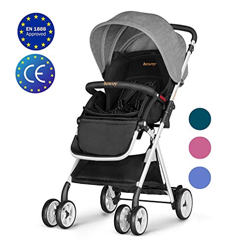 best budget umbrella stroller