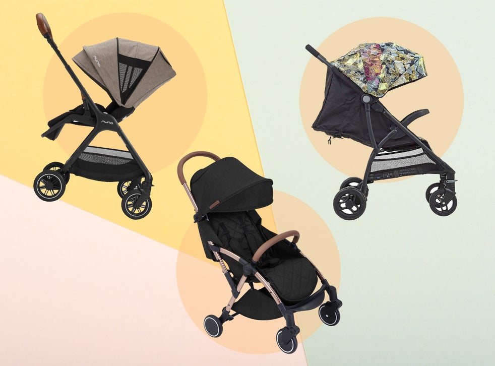Best Cheap Lightweight Strollers Comparison & Buyer Guide