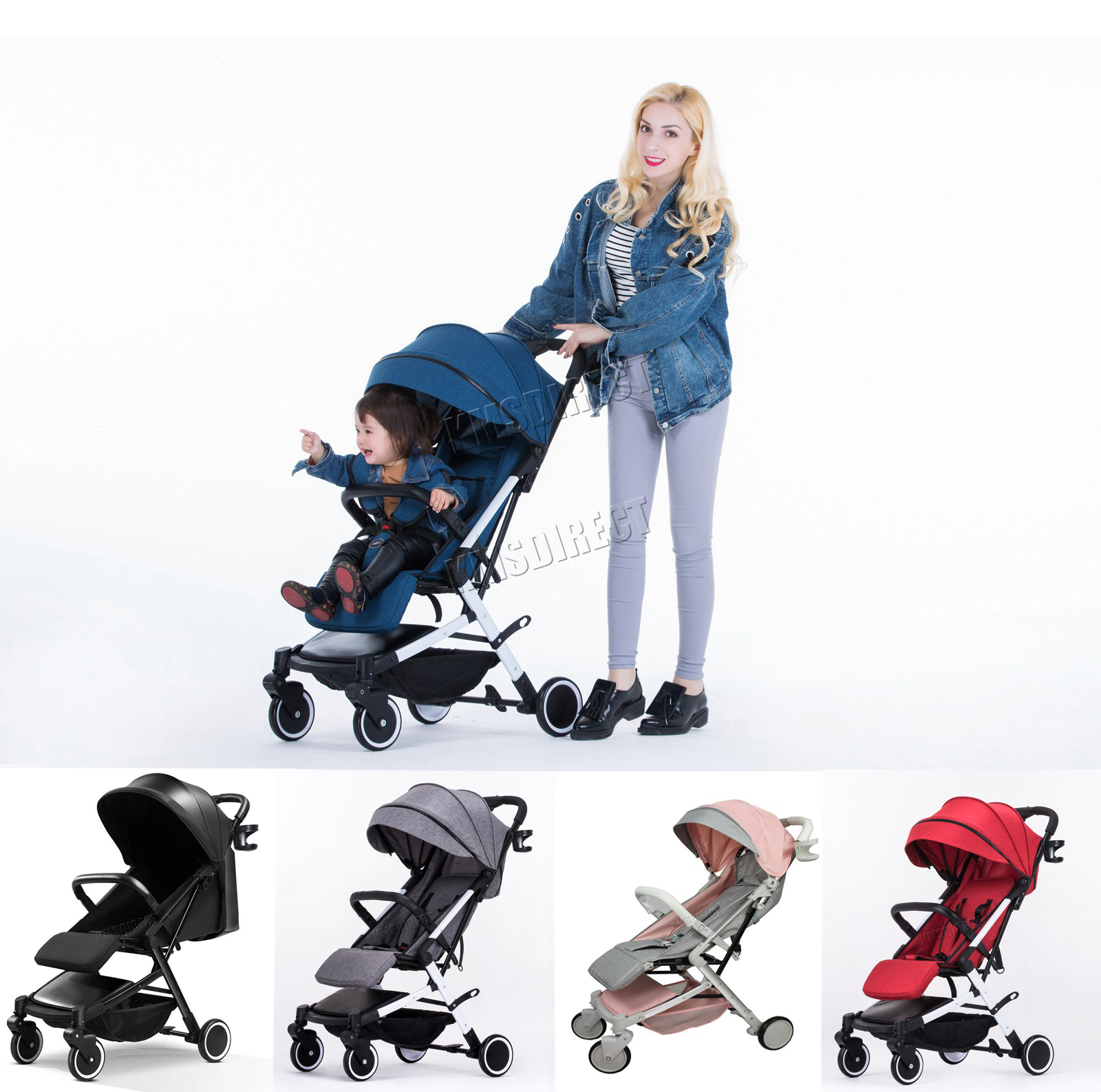 where to get cheap strollers