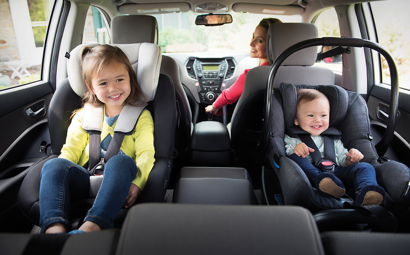 5 Best Isofix Car Seats 2022 & Buyer Guide]
