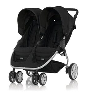 Britax B-Agile Double