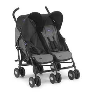 Chicco Echo Twin 13.4 kg Best Budget Twin Strollers