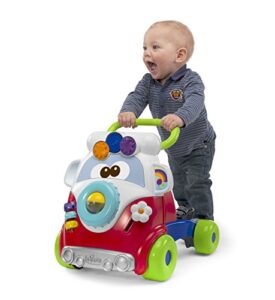 Chicco Happy Best Chicco Baby Walkers