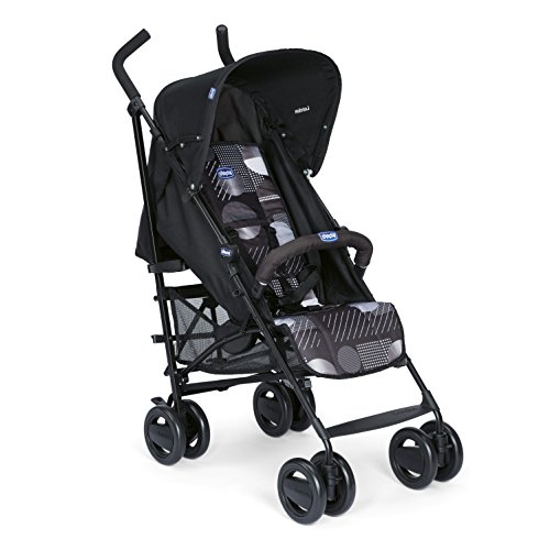 Best Budget Umbrella Strollers & Buyer Guide]