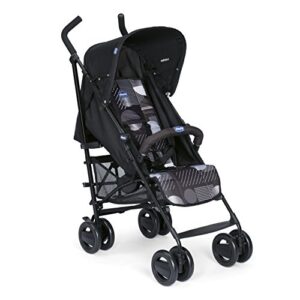 Chicco London 7.2 kg Best Affordable Strollers