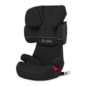 Cybex Solution X Fix Best Car Seats for Children