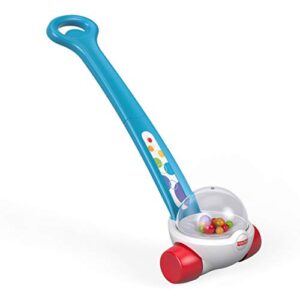 Fisher-Price Andador Bouncy Balls bright starts around we go walker