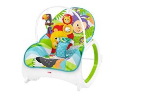 Fisher-Price Hamaca grows me Safari