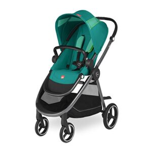 GB Gold - Stroller Beli