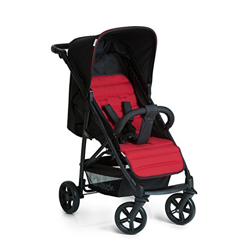 10+ Best Budget Strollers 2022 & Buyer Guide]