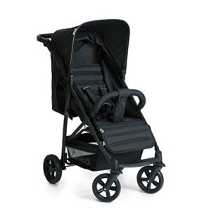 Hauck Rapid 4 best foldable stroller