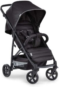 Hauck Rapid 4 Sports chair best lightweight strollers