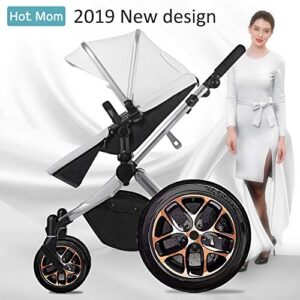 Hot Mom Multi I stroller best cheap umbrella stroller