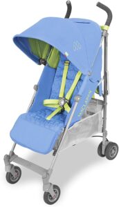 Maclaren Quest Stroller the best lightweight stroller