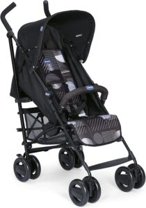 Pushchair, 7.2 kg Best lightweight strollers