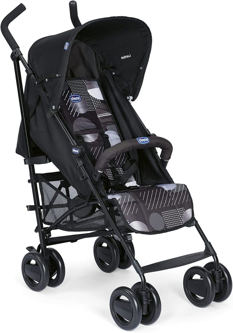 best lightweight everyday stroller