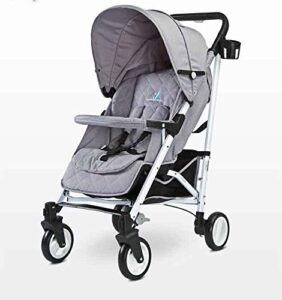 STROLLER SONATA high end baby strollers