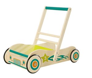 Steal Kids walker Best Baby Walkers with Brake