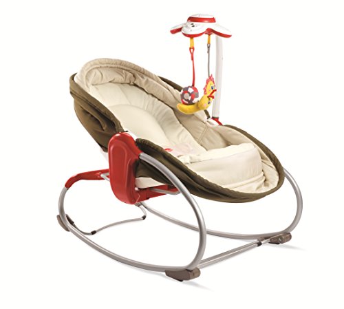 Best Musical Baby Rocking Chairs - Comparison & Buyer Guide