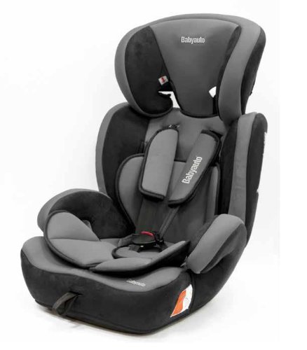 babyauto car seat reviews mumsnet