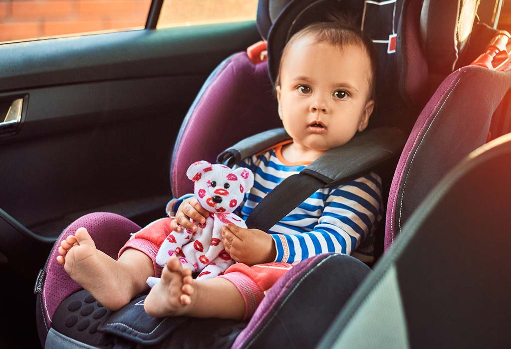 5 Best Jane Car Seats 2022 & Buyer Guide]