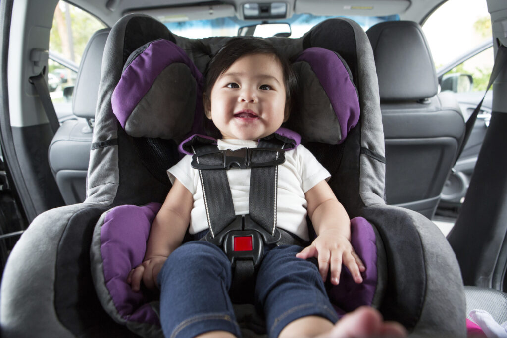 5 Best Safe Car Seats 2022 & Buyer Guide]