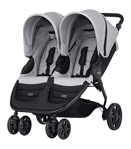 best cheap double stroller