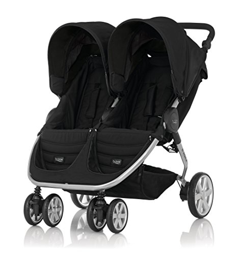 best cheap double stroller