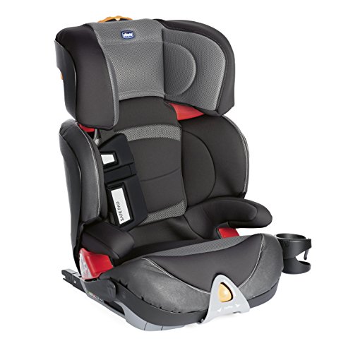 5 Best Chicco Car Seats 2022 & Buyer Guide]