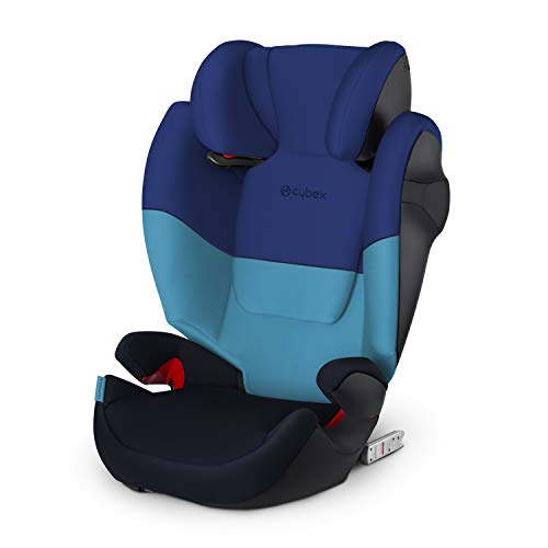 5 Best Cybex Car Seats 2022 & Buying Guide]