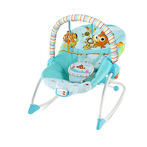 5 Best Bright Starts Rocking Chairs for Babies - Buyer Guide