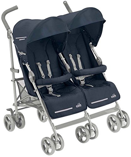 cam stroller review