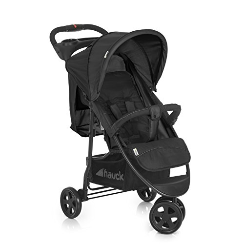 hauck sports buggy