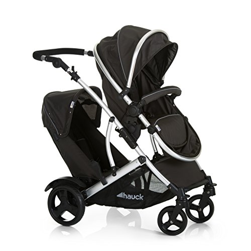 5+ Best Cheap Double Strollers & Buyer Guide]