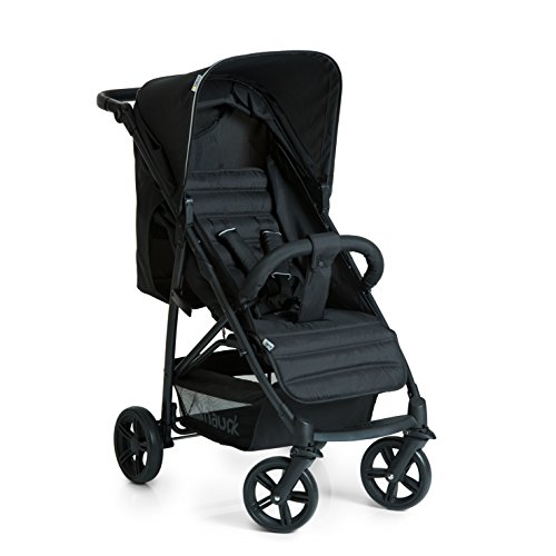 5+ Best Strollers For Children - [Comparison & Buyer Guide]