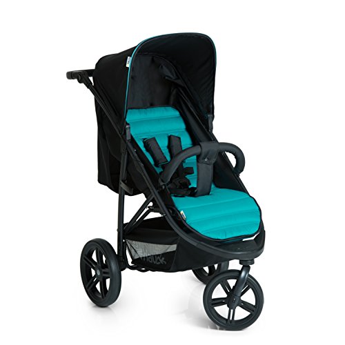 5 Best Hauck strollers 2022 - [Comparison & Buyer Guide]