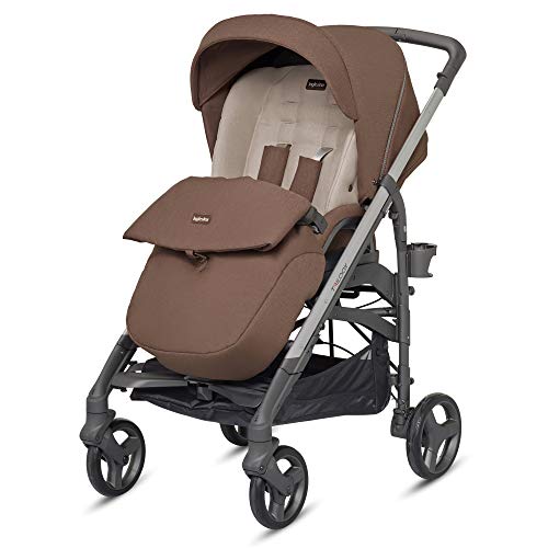 5 Best Inglesina strollers 2022 - [Comparison & Buyer Guide]