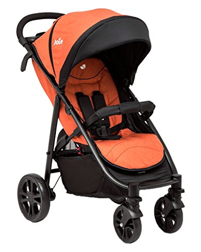 joie toy stroller