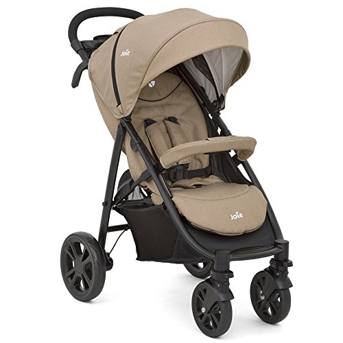 best joie pushchair