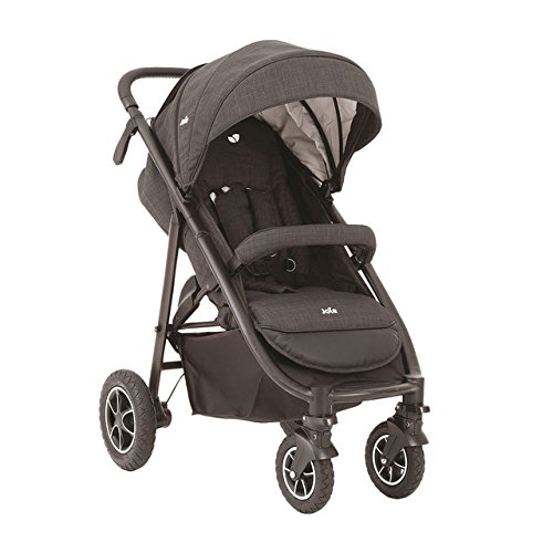 best joie pushchair