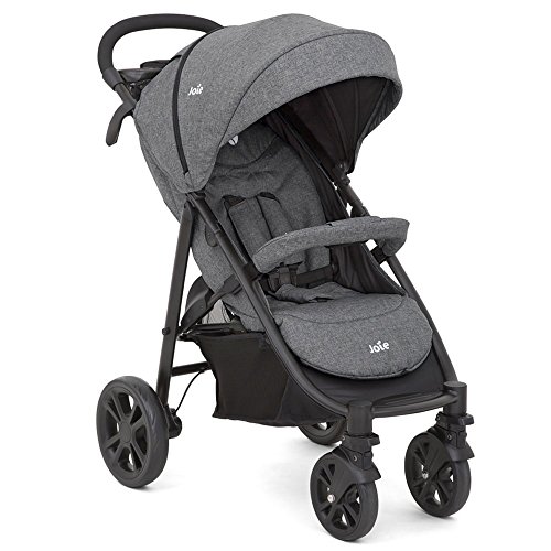 5 Best Joie strollers 2022 & buyer Guide ]