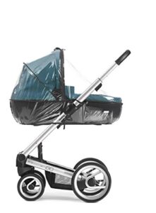 Mutsy Igo Bassinet Stroller Rain Cover