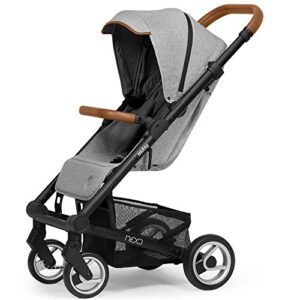 Mutsy Nexo Buggy Mist