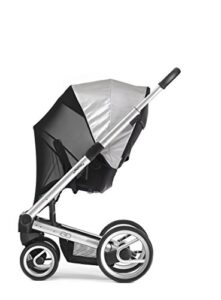 Mutsy Stroller Seat Uv Igo