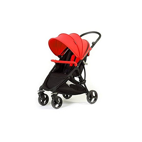 Stroller Compact Clad choose Baby Monsters