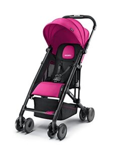 Stroller Easylife Pink
